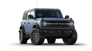 2025 Ford Bronco® External Image 5